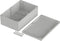 Bopla EUROMAS ET 240 63240000 Industriële behuizing ABS Grijs-wit (RAL 7035) 1 stuk(s)
