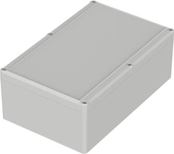 Bopla EUROMAS ET 240F 63240200 Industriële behuizing ABS Lichtgrijs 1 stuk(s)