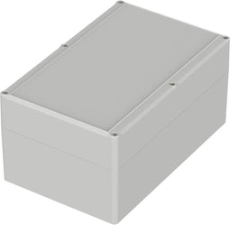 Bopla EUROMAS ET 241 F 63241200 Industriële behuizing ABS Lichtgrijs 1 stuk(s)