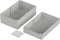 Bopla EUROMAS ET 241 F 63241200 Industriële behuizing ABS Lichtgrijs 1 stuk(s)