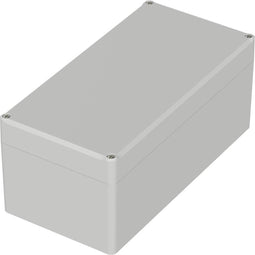 Bopla EUROMAS ET 242 63242000 Industriële behuizing ABS Grijs-wit (RAL 7035) 1 stuk(s)