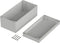 Bopla EUROMAS ET 242 63242000 Industriële behuizing ABS Grijs-wit (RAL 7035) 1 stuk(s)