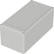 Bopla EUROMAS ET 242 F 63242200 Industriële behuizing 240 x 120 x 102 ABS Lichtgrijs 1 stuk(s)