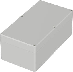 Bopla EUROMAS ET 247 63247300 Industriële behuizing ABS Grijs-wit (RAL 7035) 1 stuk(s)