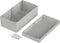 Bopla EUROMAS ET 247 63247300 Industriële behuizing ABS Grijs-wit (RAL 7035) 1 stuk(s)