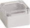 Bopla EUROMAS M 205 G 02205400 Universele behuizing 52 x 50 x 35 Polycarbonaat Lichtgrijs 1 stuk(s)