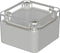 Bopla EUROMAS M 205 G 02205400 Universele behuizing 52 x 50 x 35 Polycarbonaat Lichtgrijs 1 stuk(s)