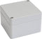 Bopla EUROMAS M 205 VO 02205094 Industriële behuizing Polycarbonaat (V0) Grijs-wit (RAL 7035) 1 stuk(s)