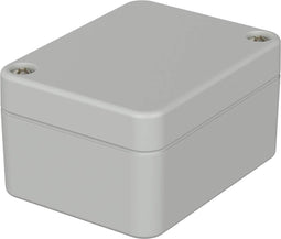 Bopla EUROMAS M 206 02206000 Industriële behuizing Polycarbonaat Grijs-wit (RAL 7035) 1 stuk(s)