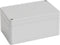 Bopla EUROMAS M 206 02206000 Industriële behuizing Polycarbonaat Grijs-wit (RAL 7035) 1 stuk(s)