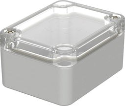 Bopla EUROMAS M 206 G 02206200 Universele behuizing 65 x 50 x 35 Polycarbonaat Lichtgrijs 1 stuk(s)