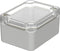 Bopla EUROMAS M 206 G 02206200 Universele behuizing 65 x 50 x 35 Polycarbonaat Lichtgrijs 1 stuk(s)