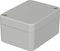 Bopla EUROMAS M 206 VO 02206094 Industriële behuizing Polycarbonaat (V0) Grijs-wit (RAL 7035) 1 stuk(s)