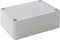 Bopla EUROMAS M 208 02208000 Industriële behuizing Polycarbonaat Grijs-wit (RAL 7035) 1 stuk(s)