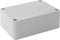 Bopla EUROMAS M 208 VO 02208094 Industriële behuizing Polycarbonaat (V0) Grijs-wit (RAL 7035) 1 stuk(s)