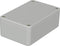 Bopla EUROMAS M 208 VO 02208094 Industriële behuizing Polycarbonaat (V0) Grijs-wit (RAL 7035) 1 stuk(s)