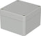 Bopla EUROMAS M 210 02210000 Industriële behuizing Polycarbonaat Grijs-wit (RAL 7035) 1 stuk(s)
