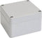 Bopla EUROMAS M 210 02210000 Industriële behuizing Polycarbonaat Grijs-wit (RAL 7035) 1 stuk(s)