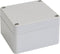 Bopla EUROMAS M 210 02210000 Industriële behuizing Polycarbonaat Grijs-wit (RAL 7035) 1 stuk(s)