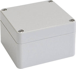 Bopla EUROMAS M 210 VO 02210094 Universele behuizing 82 x 80 x 55 Polycarbonaat Lichtgrijs 1 stuk(s)