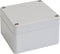 Bopla EUROMAS M 210 VO 02210094 Universele behuizing 82 x 80 x 55 Polycarbonaat Lichtgrijs 1 stuk(s)