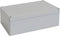 Bopla EUROMAS M 215 02215000 Industriële behuizing Polycarbonaat Grijs-wit (RAL 7035) 1 stuk(s)