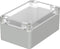 Bopla EUROMAS M 215 G 02215100 Industriële behuizing Polycarbonaat Grijs-wit (RAL 7035) 1 stuk(s)