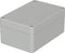 Bopla EUROMAS M 215 VO 02215094 Industriële behuizing Polycarbonaat (V0) Grijs-wit (RAL 7035) 1 stuk(s)