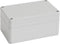 Bopla EUROMAS M 216 02216000 Industriële behuizing Polycarbonaat Grijs-wit (RAL 7035) 1 stuk(s)