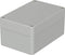 Bopla EUROMAS M 216 02216000 Industriële behuizing Polycarbonaat Grijs-wit (RAL 7035) 1 stuk(s)
