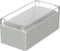 Bopla EUROMAS M 217 G 02217200 Universele behuizing 122 x 120 x 55 Polycarbonaat Lichtgrijs 1 stuk(s)