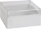 Bopla EUROMAS M 217 G 02217200 Universele behuizing 122 x 120 x 55 Polycarbonaat Lichtgrijs 1 stuk(s)