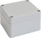 Bopla EUROMAS M 217 VO 02217094 Industriële behuizing Polycarbonaat (V0) Grijs-wit (RAL 7035) 1 stuk(s)