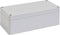 Bopla EUROMAS M 220 02220000 Industriële behuizing 160 x 80 x 55 Polycarbonaat Grijs-wit (RAL 7035) 1 stuk(s)