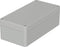Bopla EUROMAS M 220 02220000 Industriële behuizing 160 x 80 x 55 Polycarbonaat Grijs-wit (RAL 7035) 1 stuk(s)
