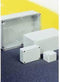 Bopla EUROMAS M 220 G 02220100 Industriële behuizing Polycarbonaat Grijs-wit (RAL 7035) 1 stuk(s)