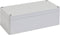 Bopla EUROMAS M 220 VO 02220094 Industriële behuizing Polycarbonaat (V0) Grijs-wit (RAL 7035) 1 stuk(s)