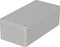 Bopla EUROMAS M 220 VO 02220094 Industriële behuizing Polycarbonaat (V0) Grijs-wit (RAL 7035) 1 stuk(s)