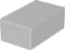 Bopla EUROMAS M 221 02221000 Industriële behuizing Polycarbonaat Grijs-wit (RAL 7035) 1 stuk(s)