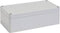 Bopla EUROMAS M 221 02221000 Industriële behuizing Polycarbonaat Grijs-wit (RAL 7035) 1 stuk(s)