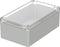 Bopla EUROMAS M 221 G 02221100 Industriële behuizing Polycarbonaat Grijs-wit (RAL 7035) 1 stuk(s)