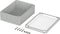 Bopla EUROMAS M 223 G 02223100 Universele behuizing 200 x 150 x 75 Polycarbonaat Lichtgrijs 1 stuk(s)