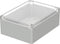 Bopla EUROMAS M 223 G 02223100 Universele behuizing 200 x 150 x 75 Polycarbonaat Lichtgrijs 1 stuk(s)