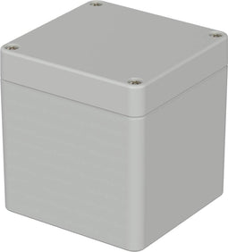 Bopla EUROMAS M 225 02225000 Industriële behuizing Polycarbonaat Grijs-wit (RAL 7035) 1 stuk(s)