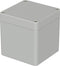 Bopla EUROMAS M 225 02225000 Industriële behuizing Polycarbonaat Grijs-wit (RAL 7035) 1 stuk(s)
