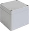 Bopla EUROMAS M 225 02225000 Industriële behuizing Polycarbonaat Grijs-wit (RAL 7035) 1 stuk(s)