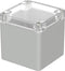 Bopla EUROMAS M 225 G 02225100 Universele behuizing 82 x 80 x 85 Polycarbonaat Lichtgrijs 1 stuk(s)