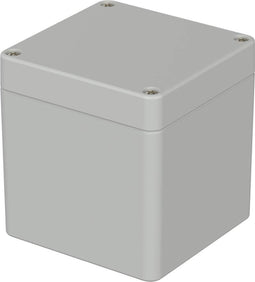 Bopla EUROMAS M 225 VO 02225094 Industriële behuizing Polycarbonaat (V0) Grijs-wit (RAL 7035) 1 stuk(s)