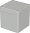 Bopla EUROMAS M 225 VO 02225094 Industriële behuizing Polycarbonaat (V0) Grijs-wit (RAL 7035) 1 stuk(s)