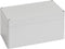 Bopla EUROMAS M 226 02226000 Industriële behuizing Polycarbonaat Grijs-wit (RAL 7035) 1 stuk(s)